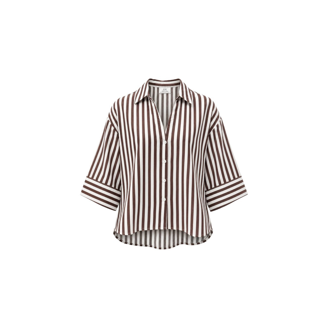 Jacqueline De Yong  Women Shirt