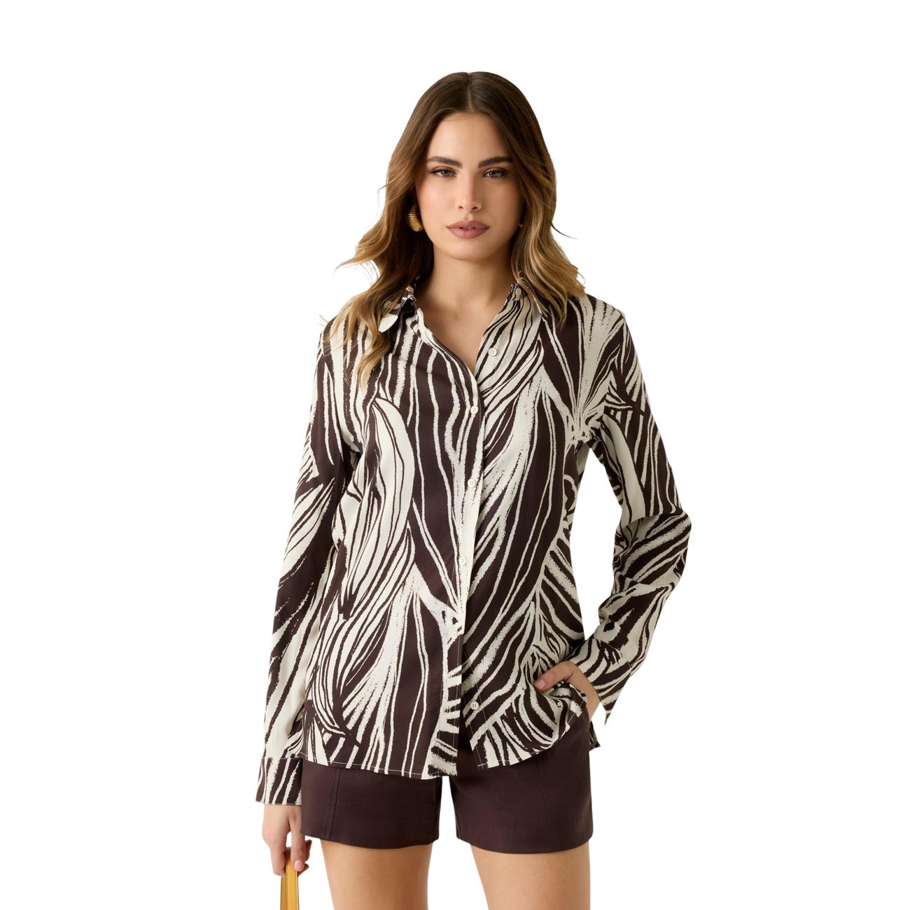 Guess  Women Shirt