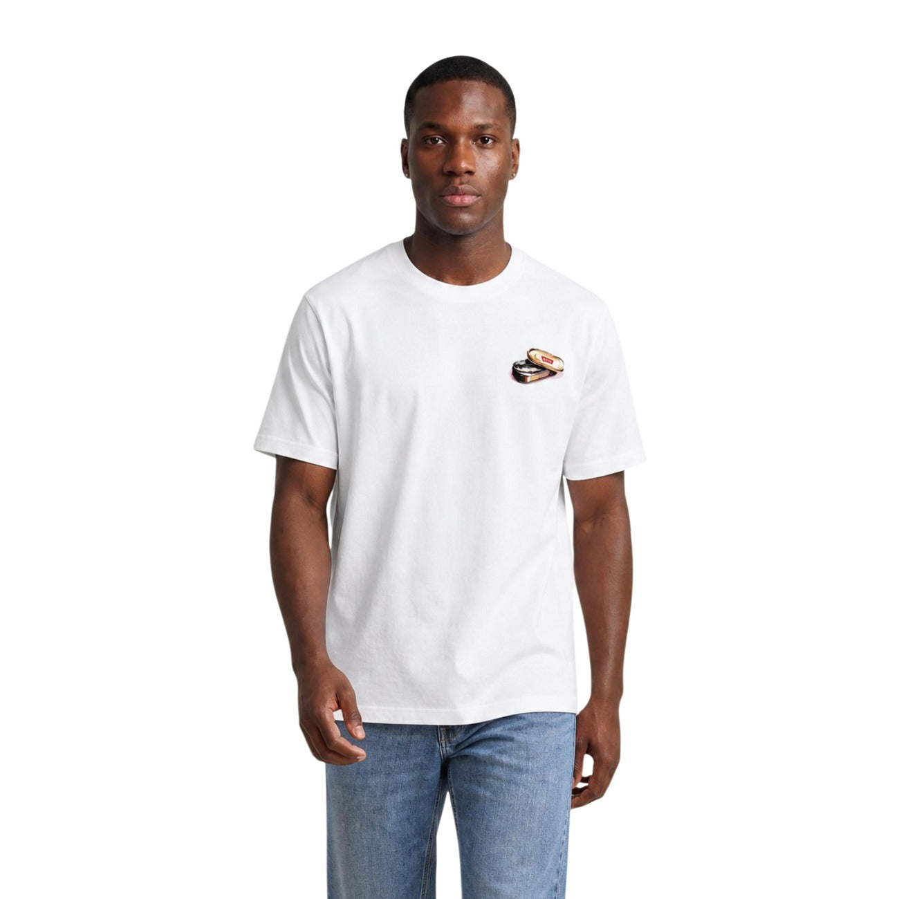 Levi`s Men T-Shirt