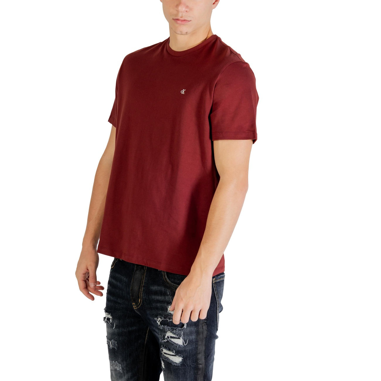 Calvin Klein Jeans Men T-Shirt
