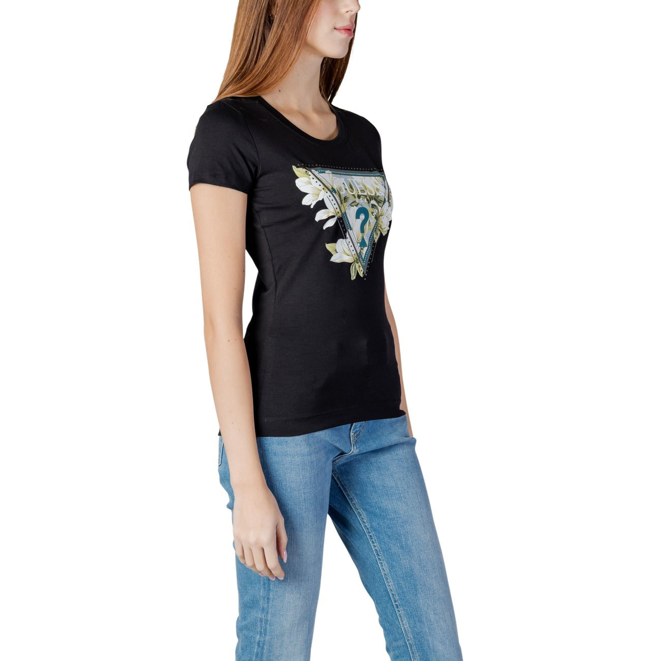Guess  Women T-Shirt