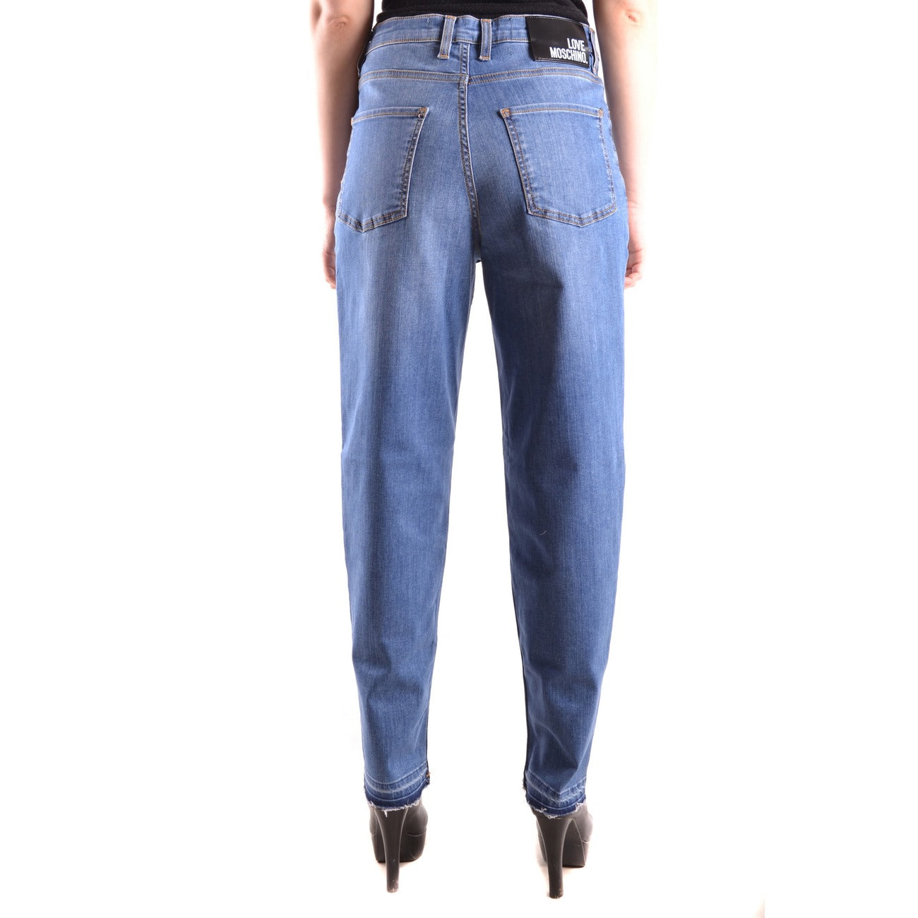 Love Moschino  Women Jeans