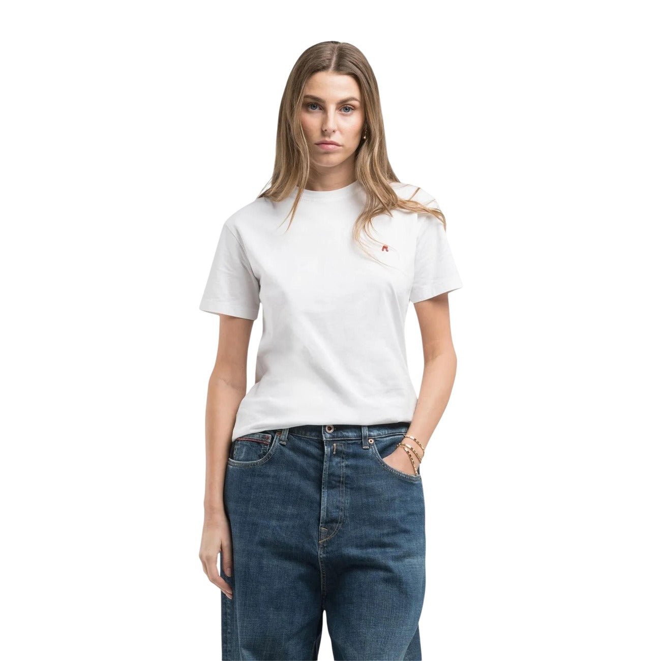 Replay  Women T-Shirt