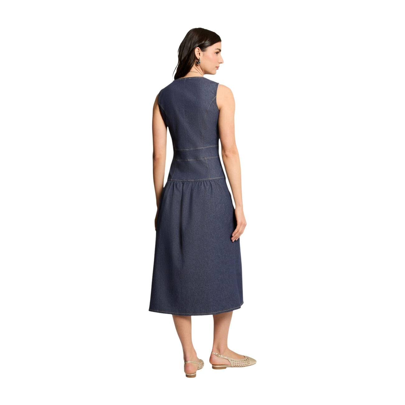 Morgan De Toi  Women Dress