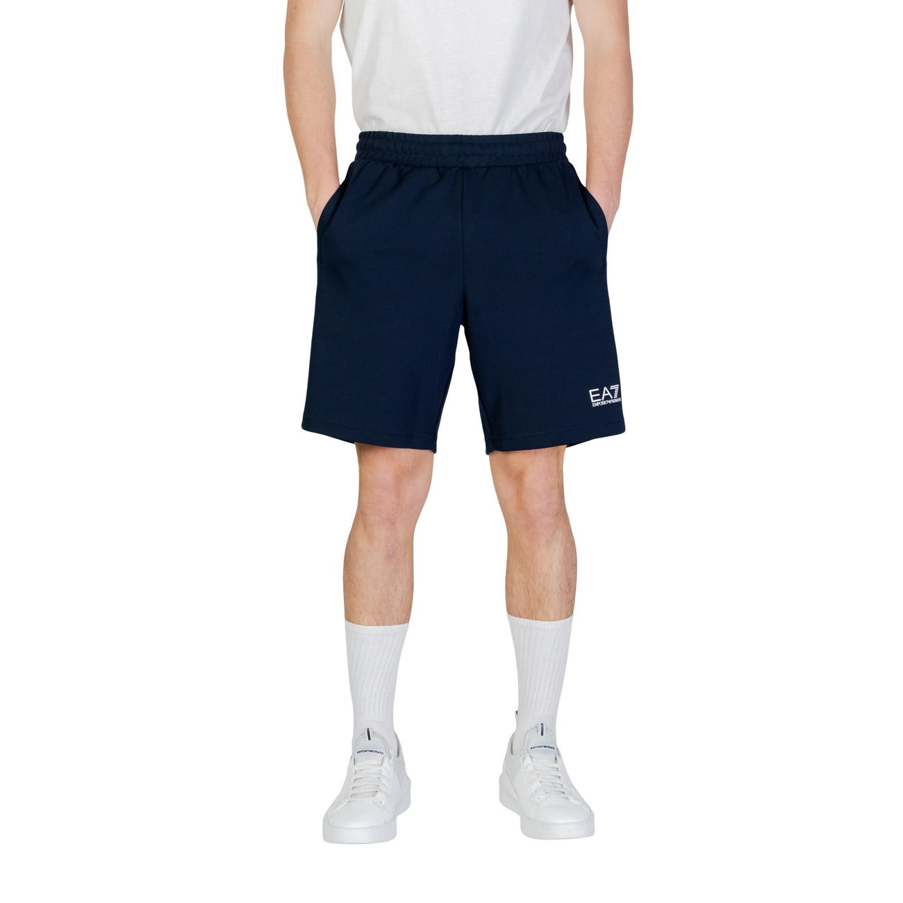 Ea7 Men Trousers
