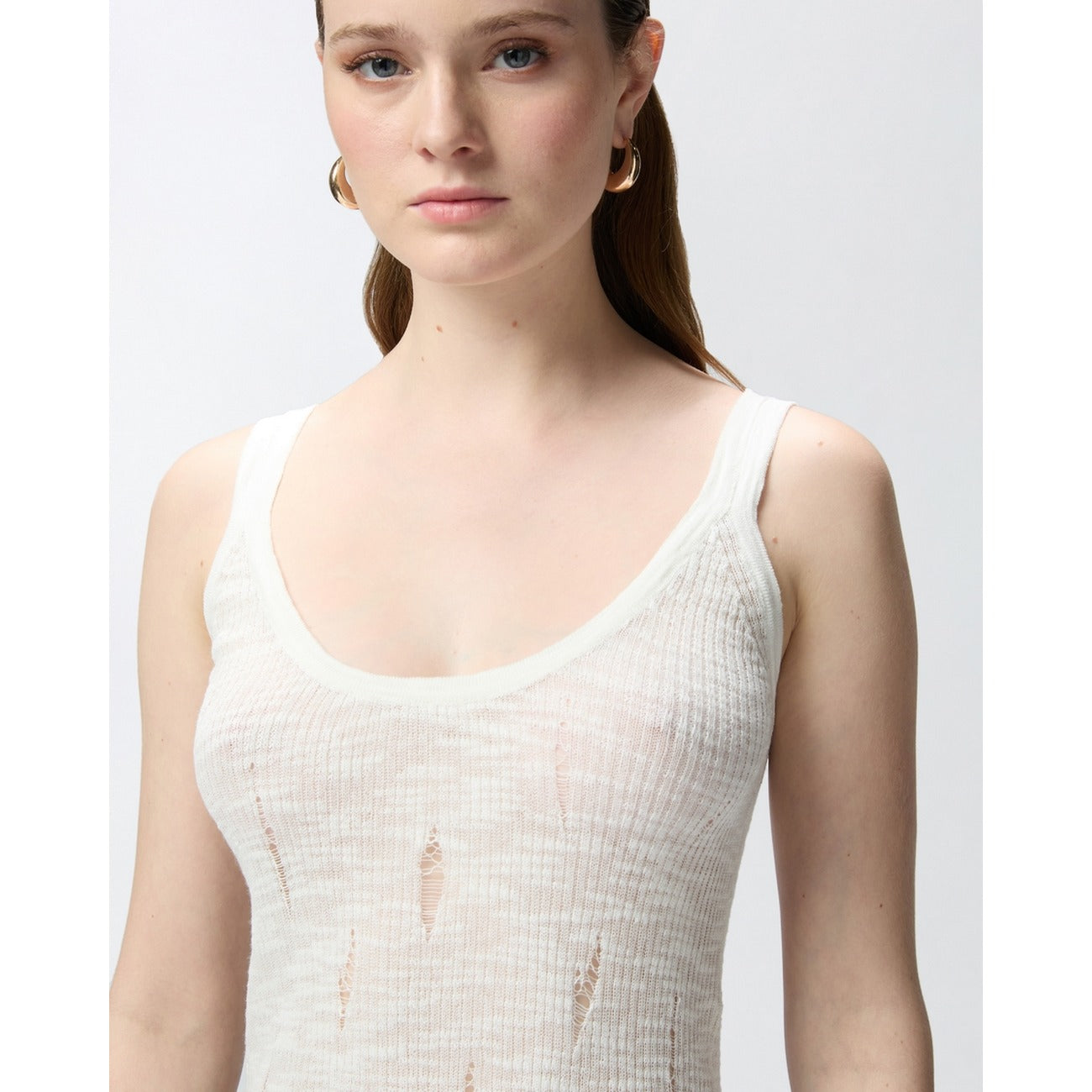 Pinko  Women Undershirt