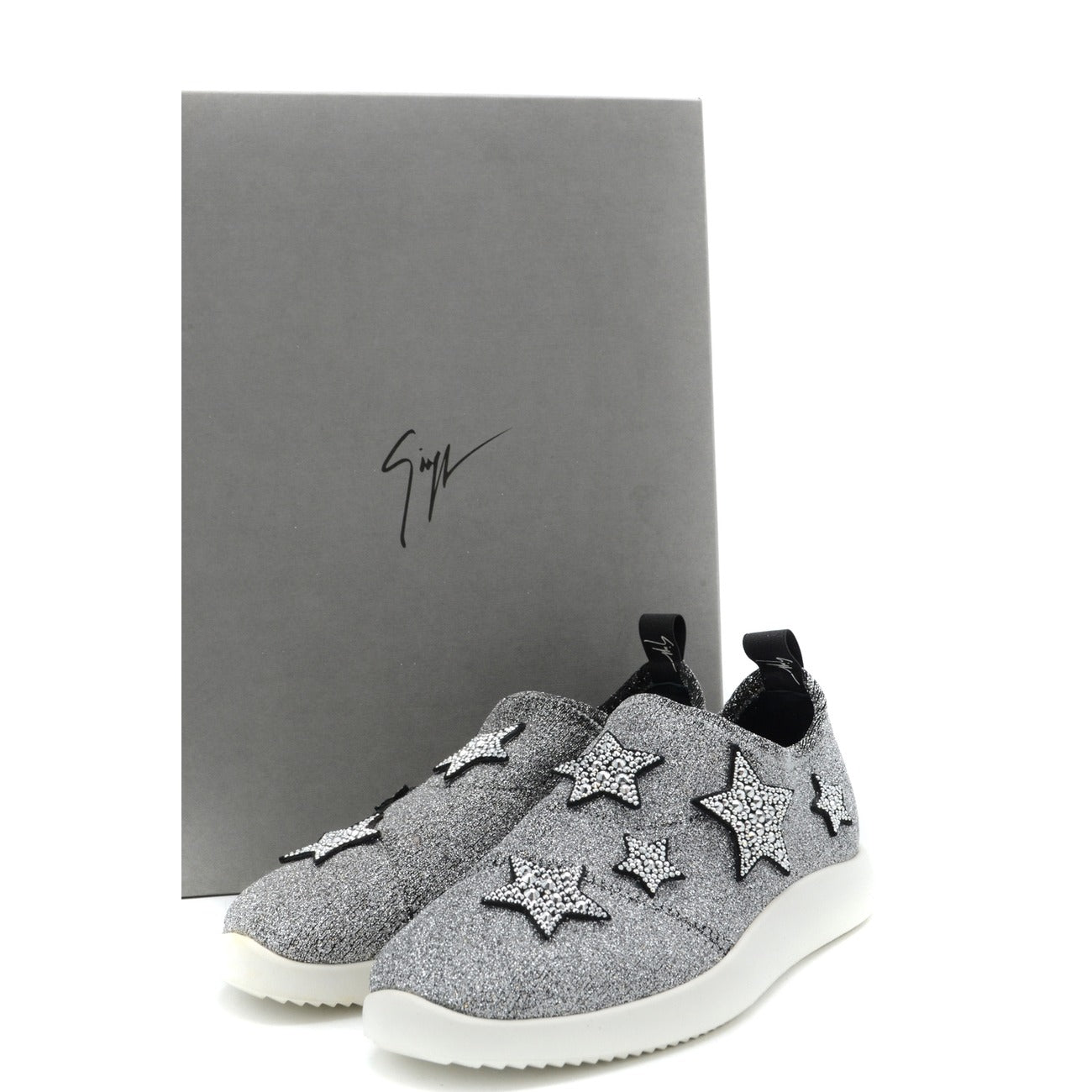 Giuseppe Zanotti  Women Sneakers