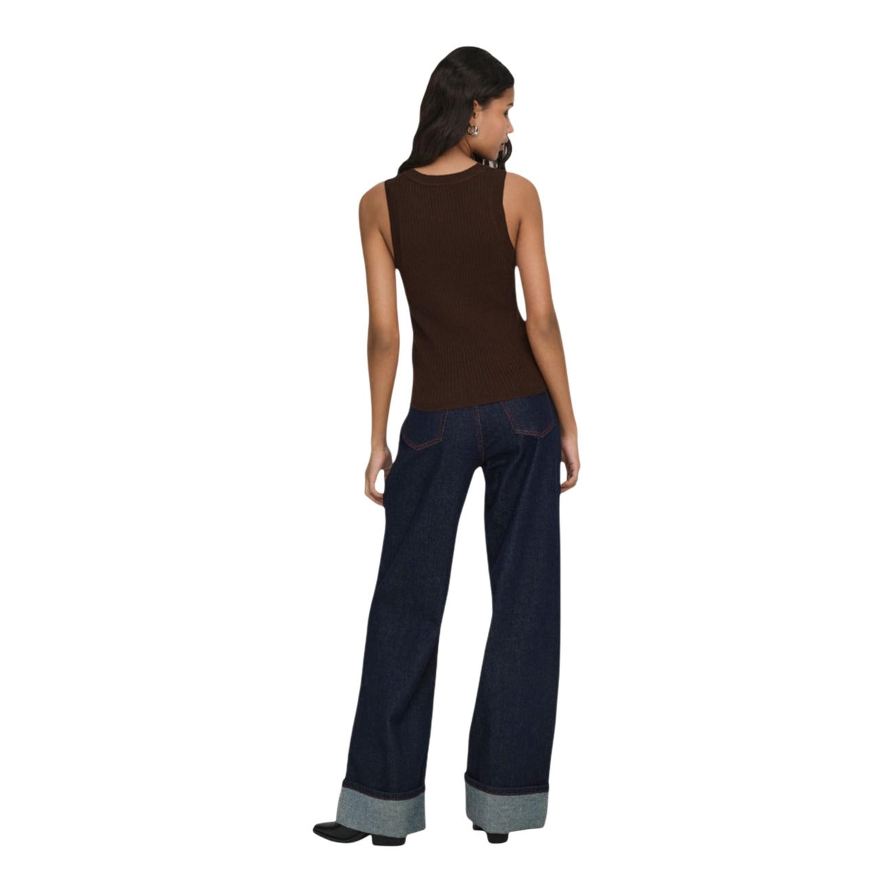 Jacqueline De Yong  Women Undershirt