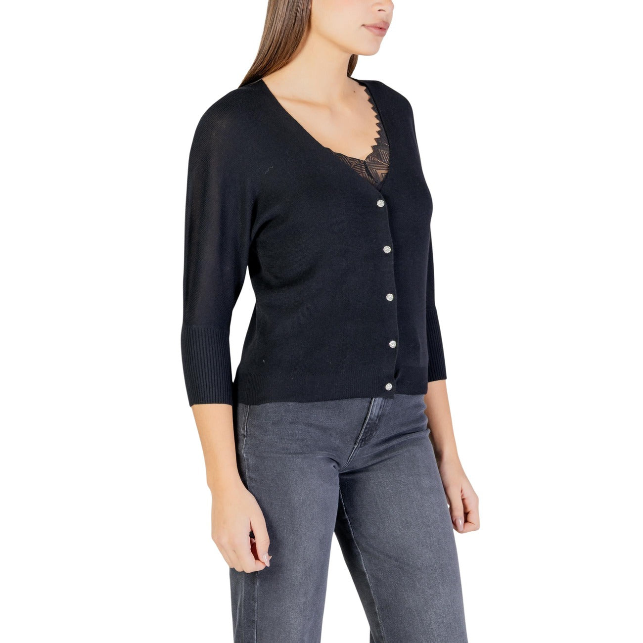 Morgan De Toi  Women Cardigan