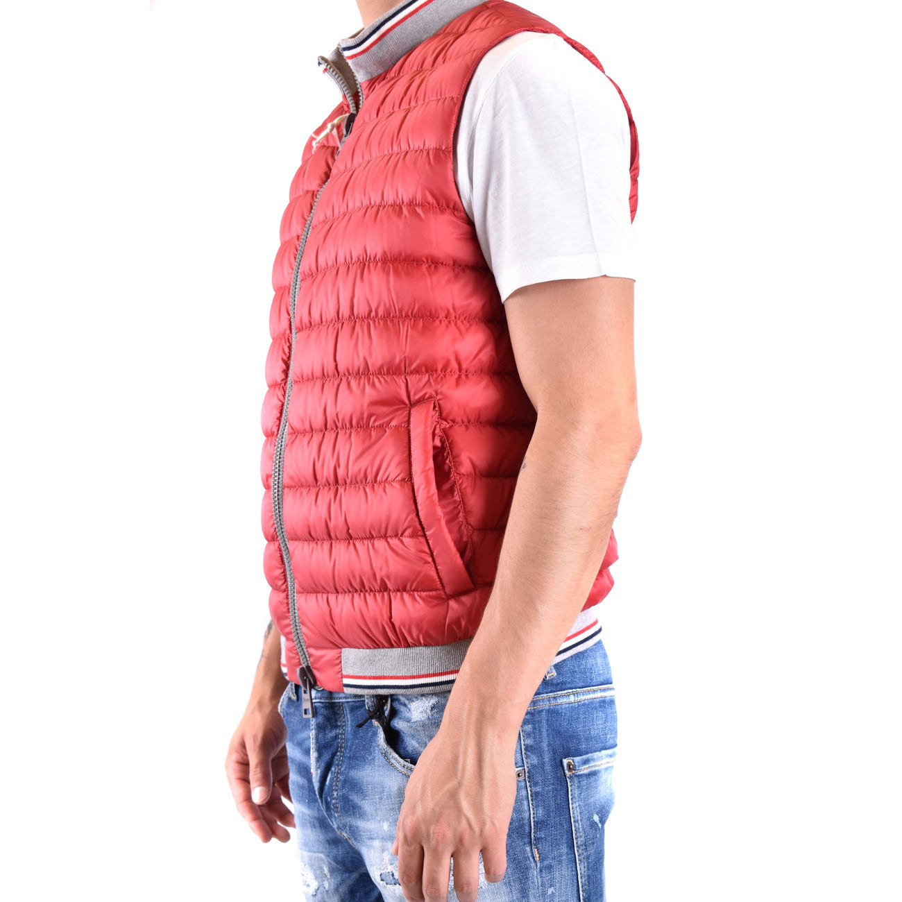 Herno Men Gilet