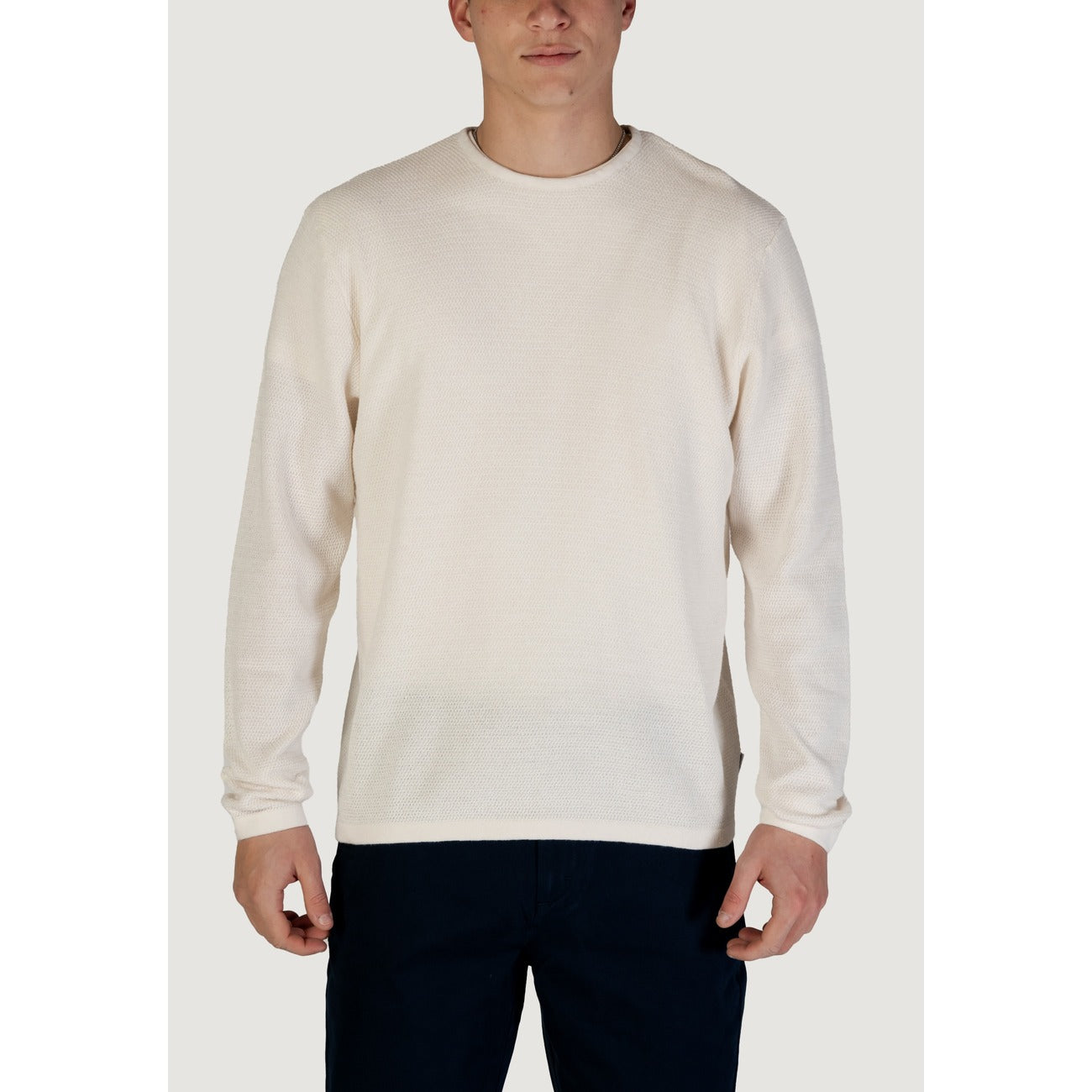 Jack & Jones Men Knitwear