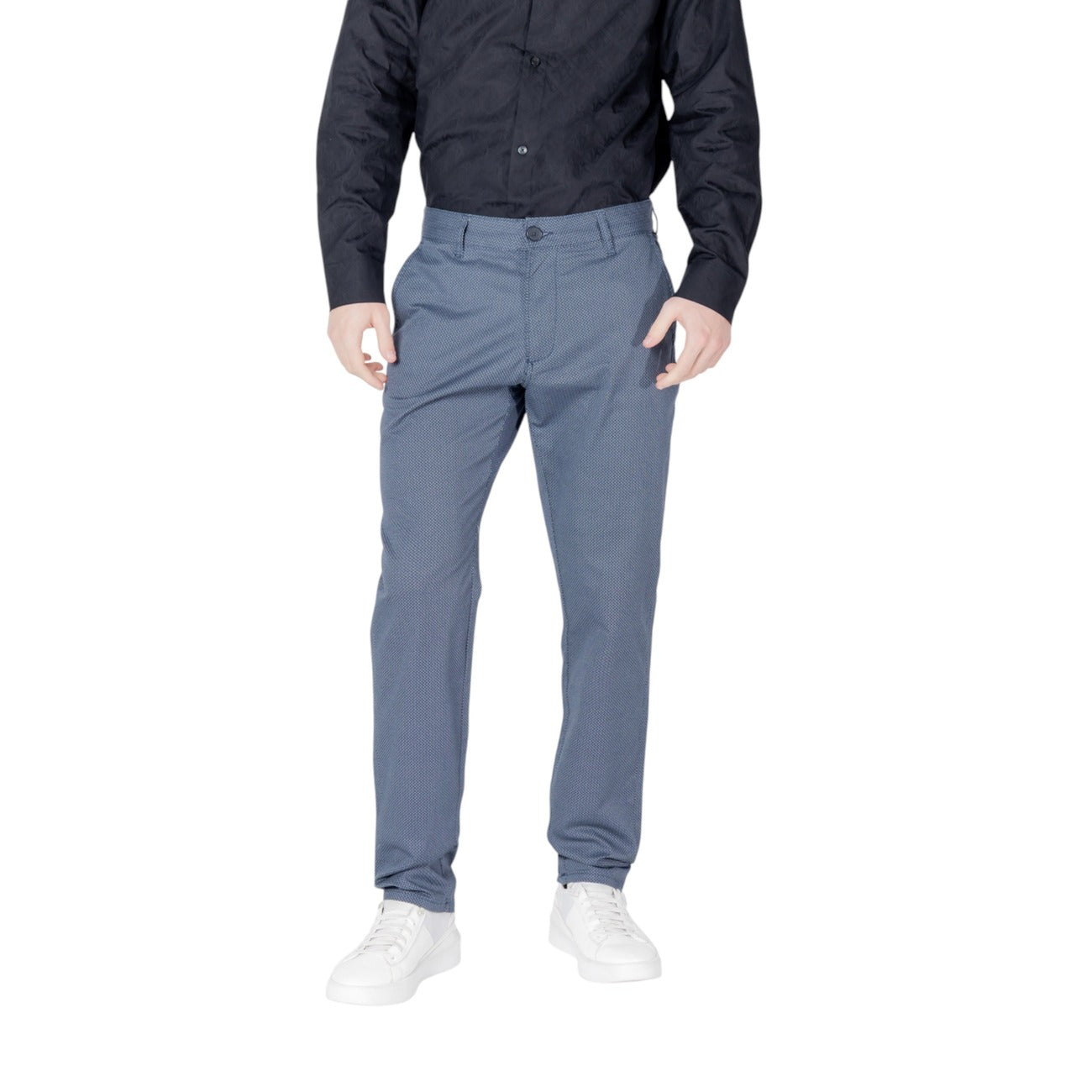 Armani Exchange Men Trousers