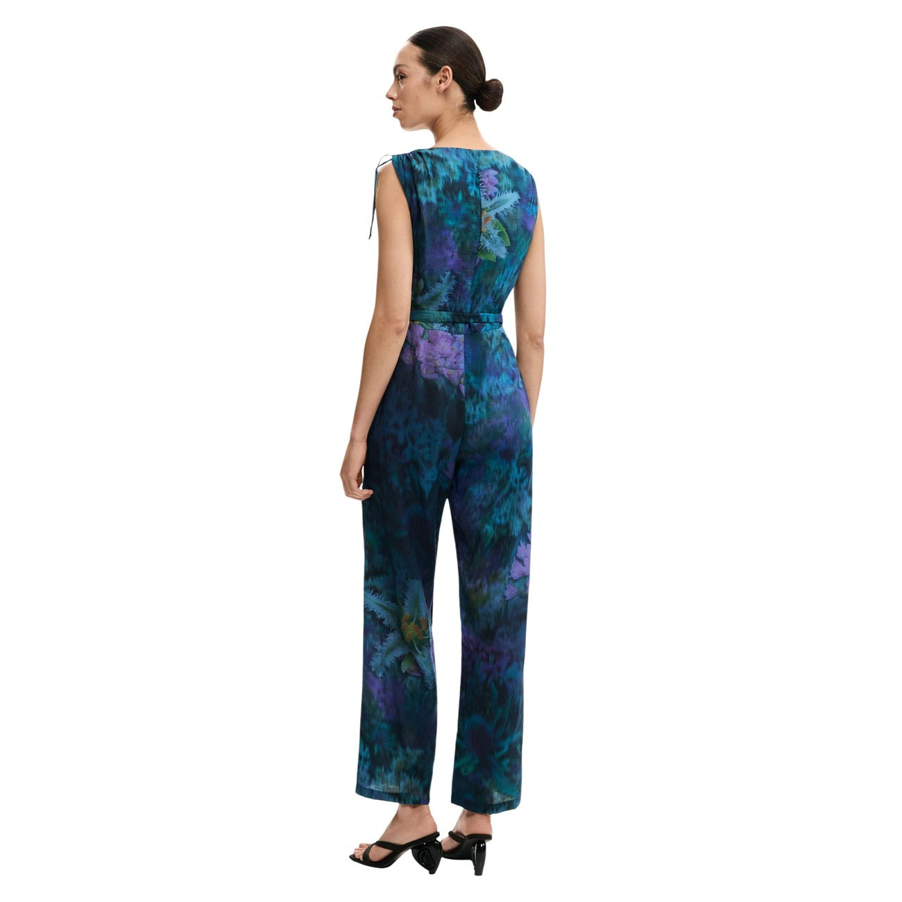 Desigual  Women Jumpsuit
