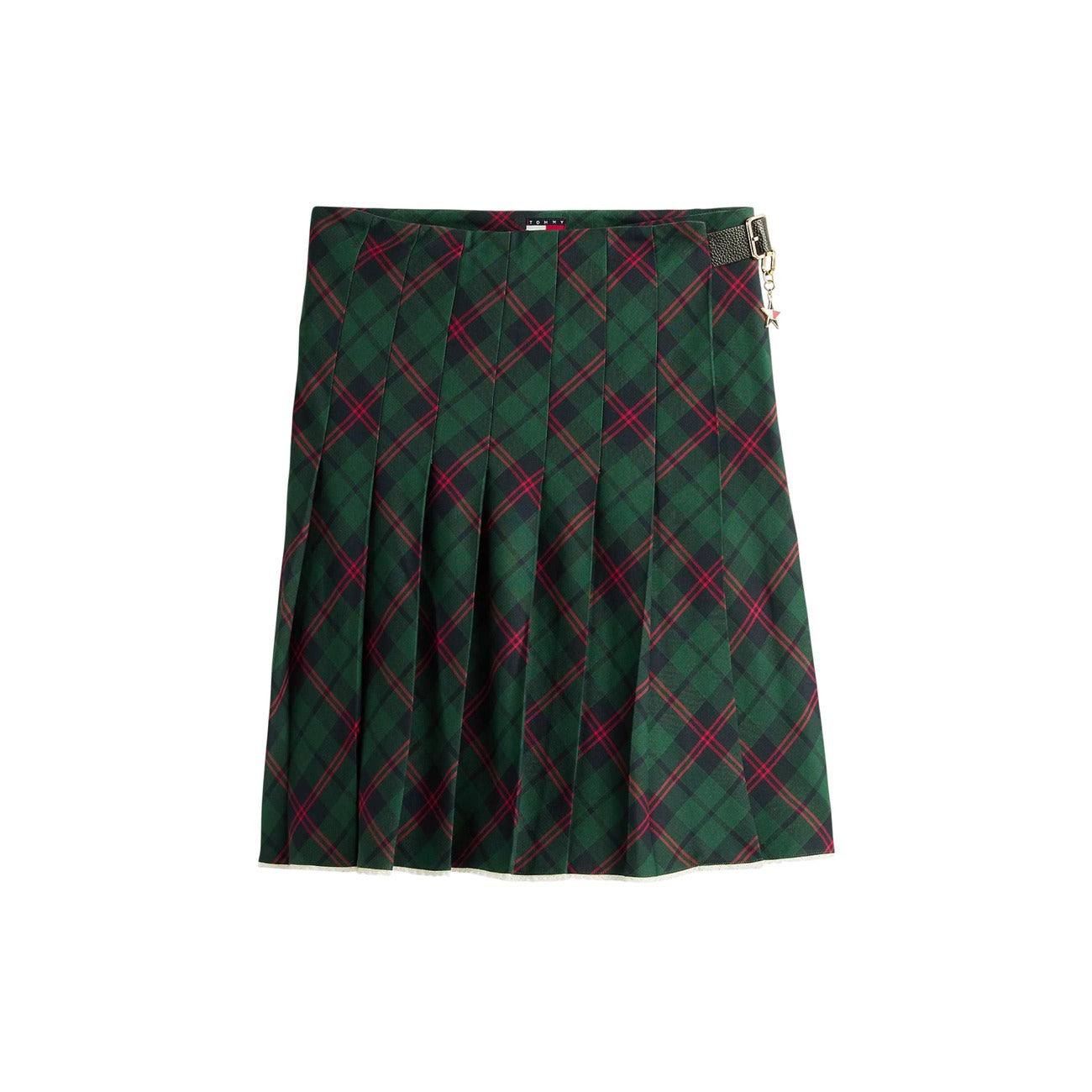 Tommy Hilfiger Jeans  Women Skirt