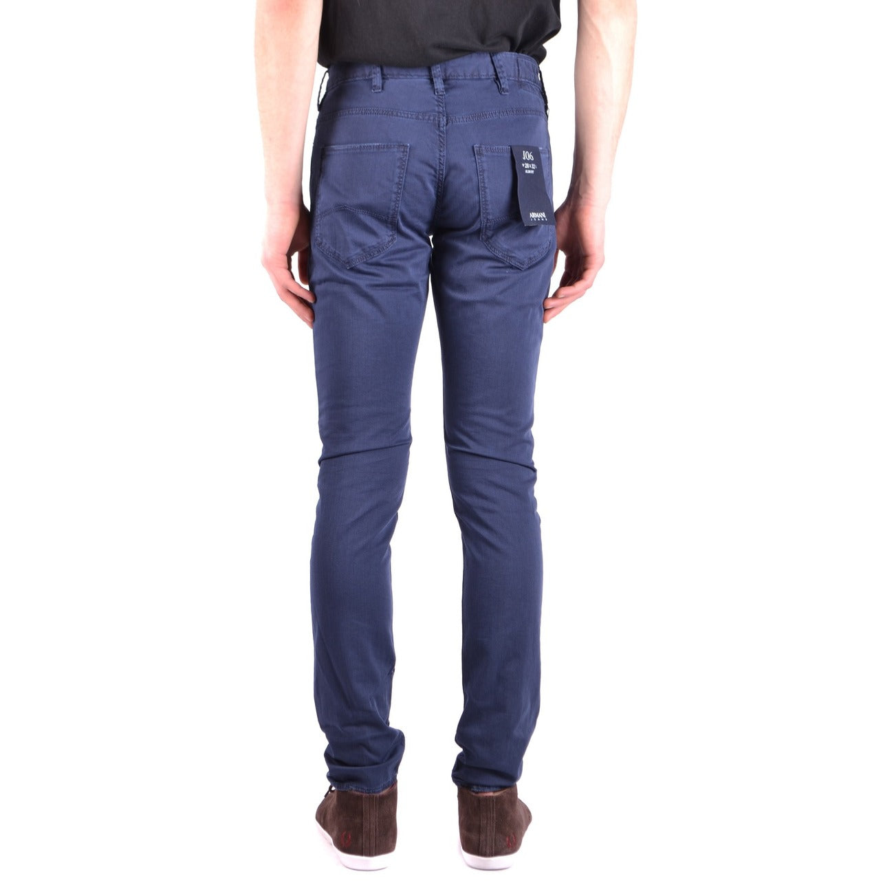 Armani Jeans Men Jeans