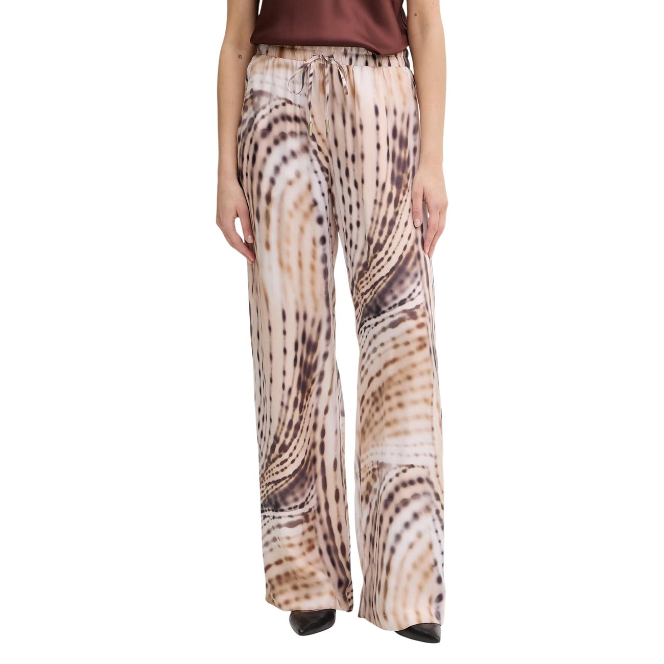 Guess  Women Trousers