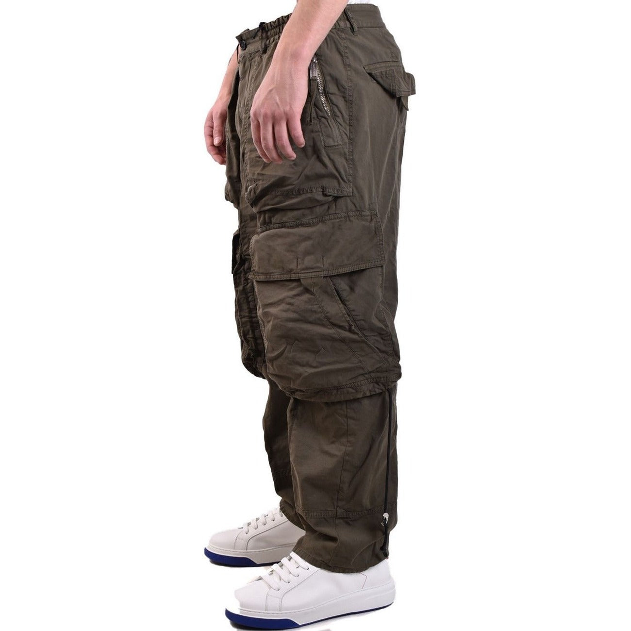 Dsquared2 Men Trousers