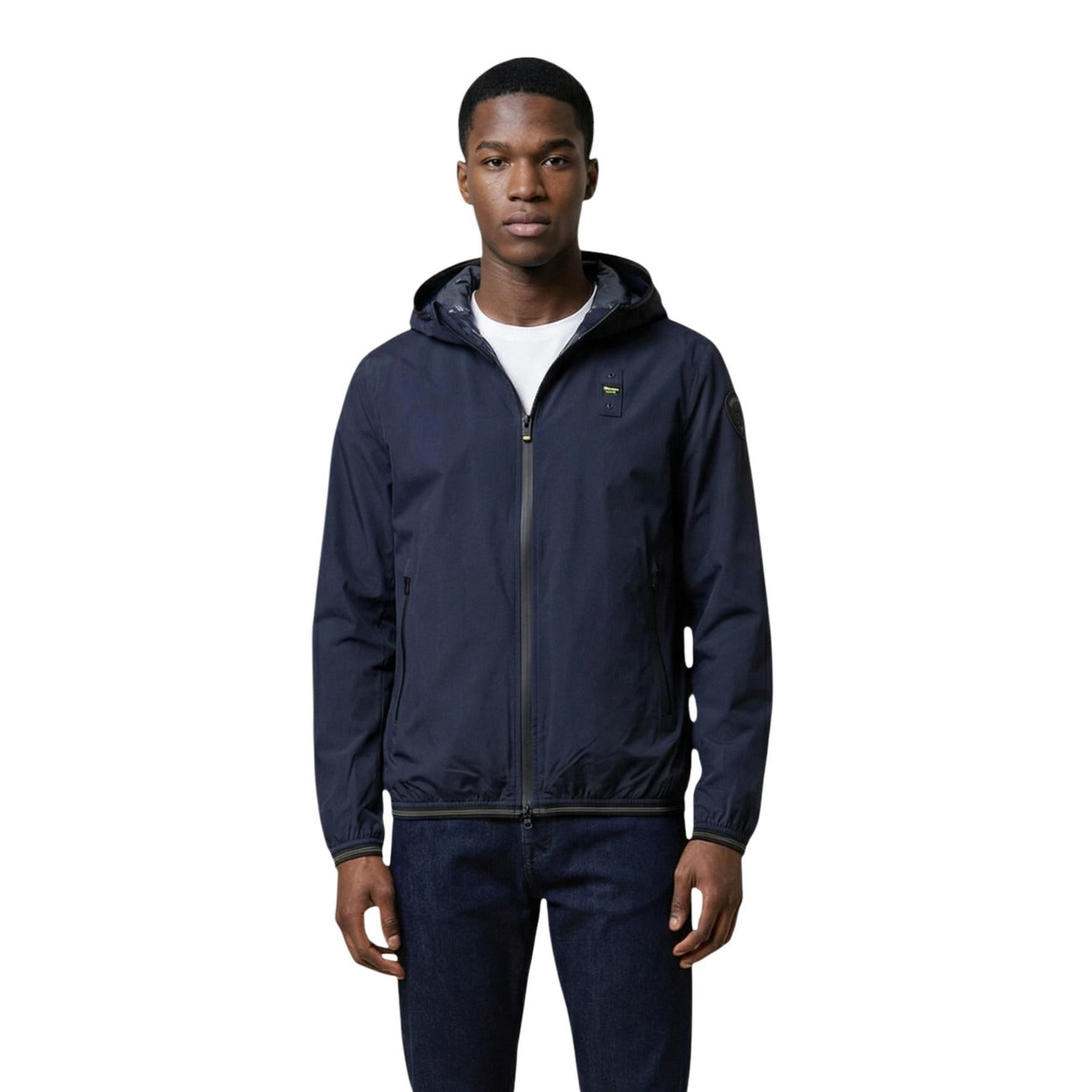 Blauer. Men Blazer