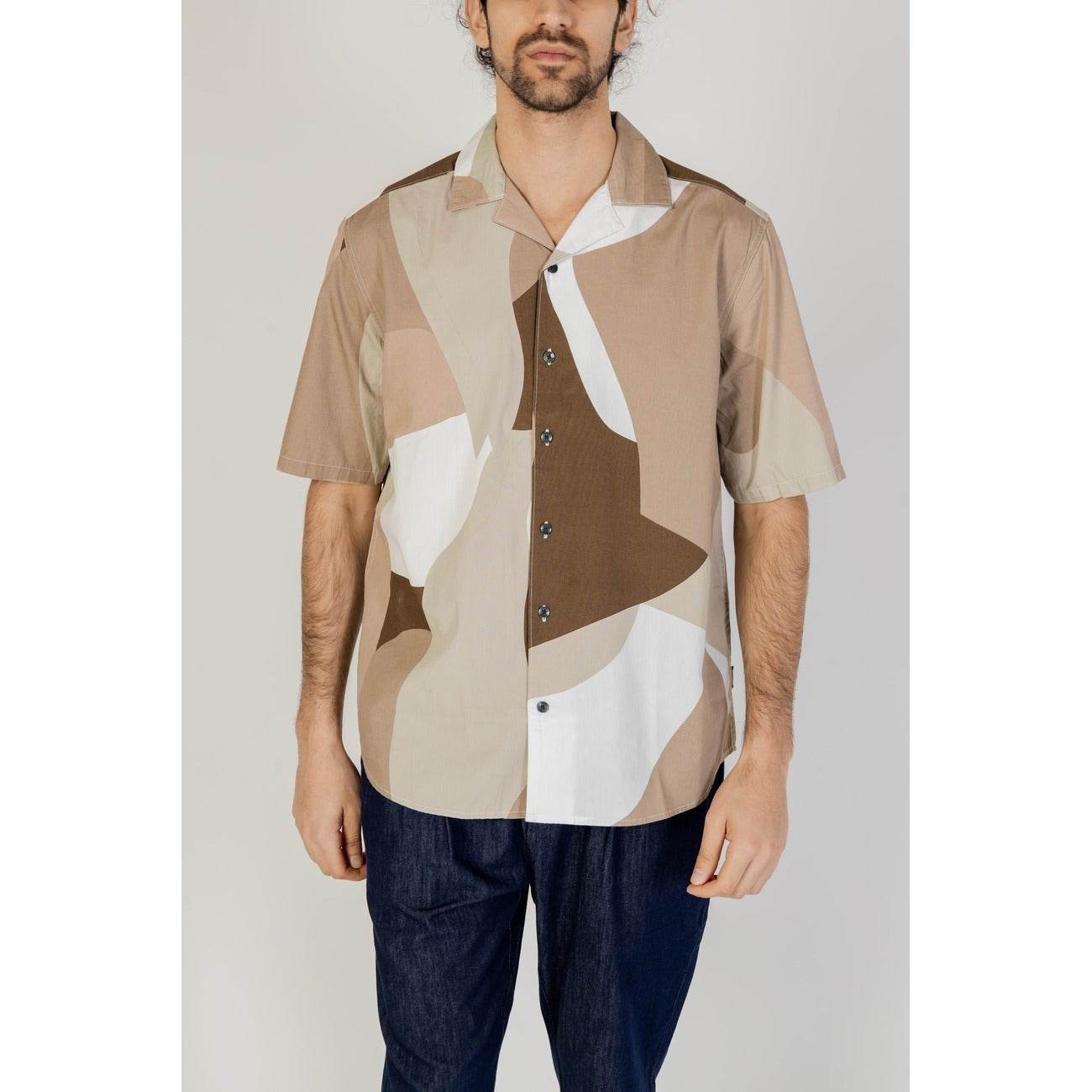 Only & Sons Men Shirt