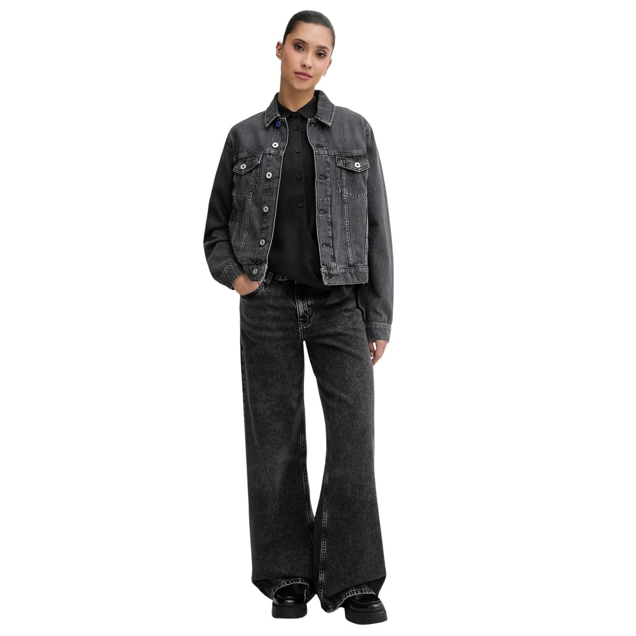 Karl Lagerfeld Jeans  Women Jeans