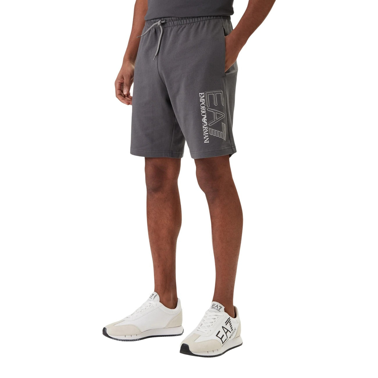 Ea7 Men Shorts