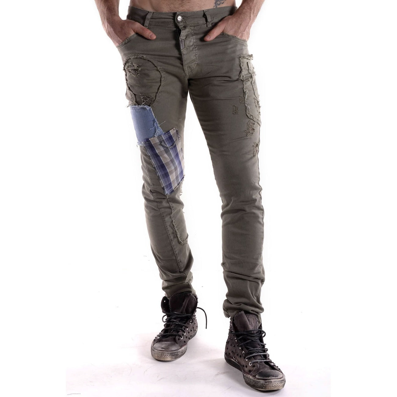 Absolut Joy Men Trousers