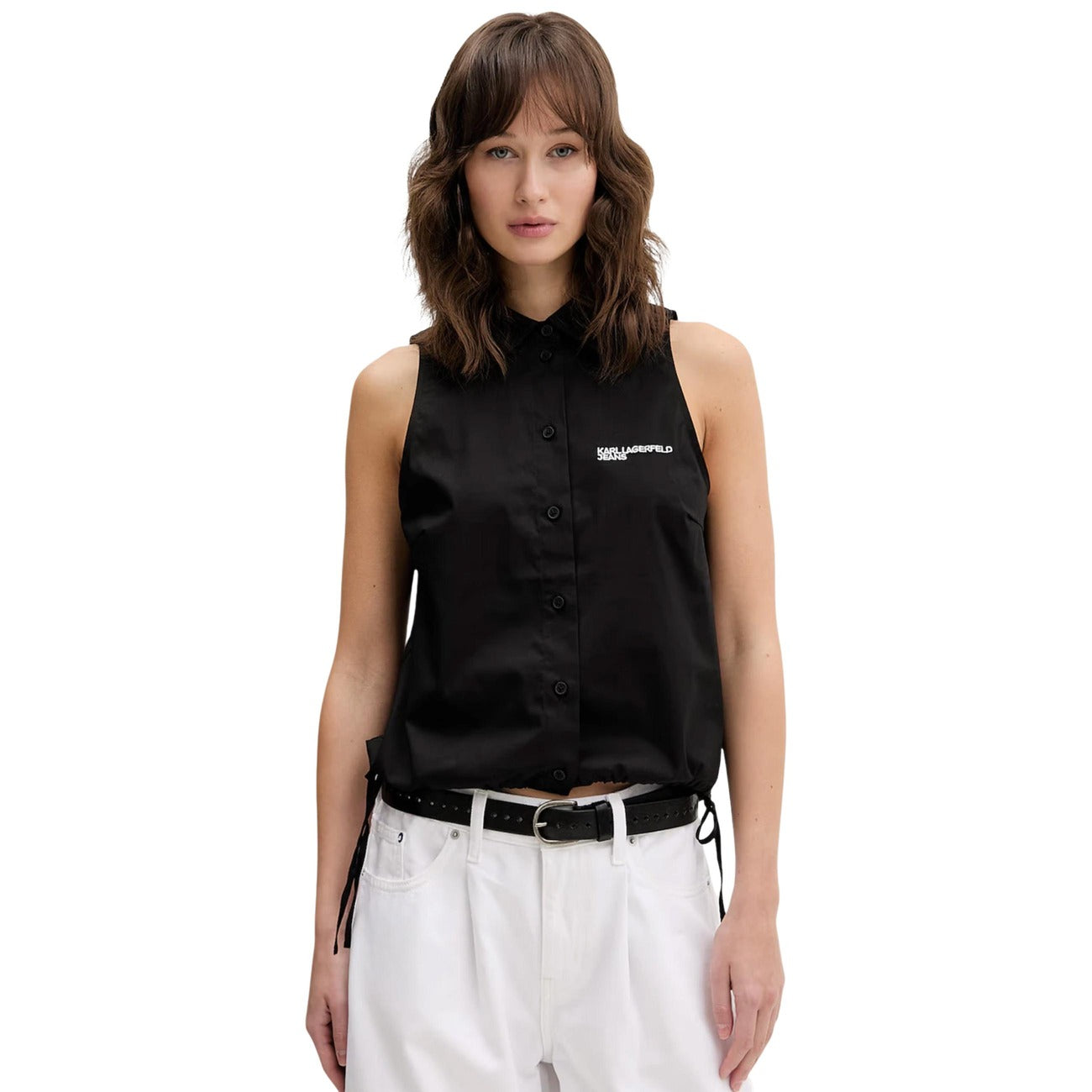 Karl Lagerfeld Jeans  Women Blouse