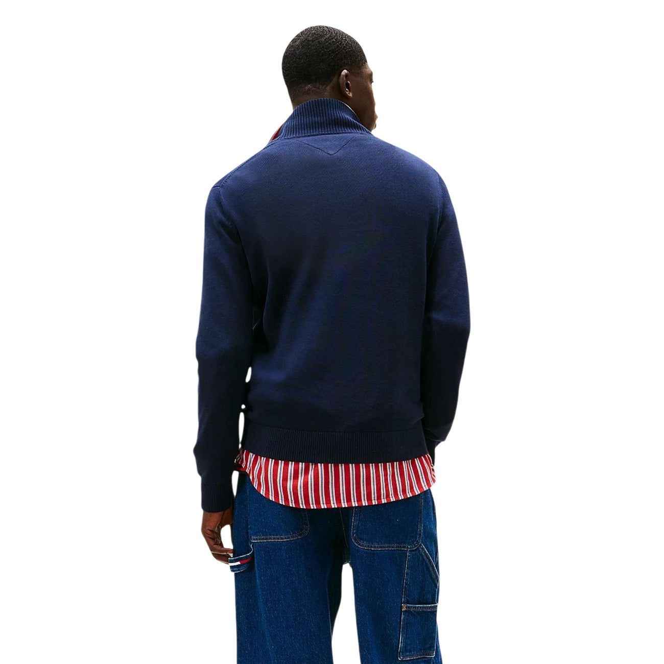 Tommy Hilfiger Jeans Men Sweatshirts