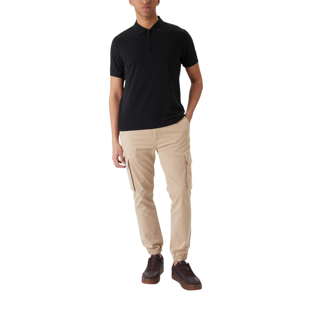 Calvin Klein Jeans Men Trousers