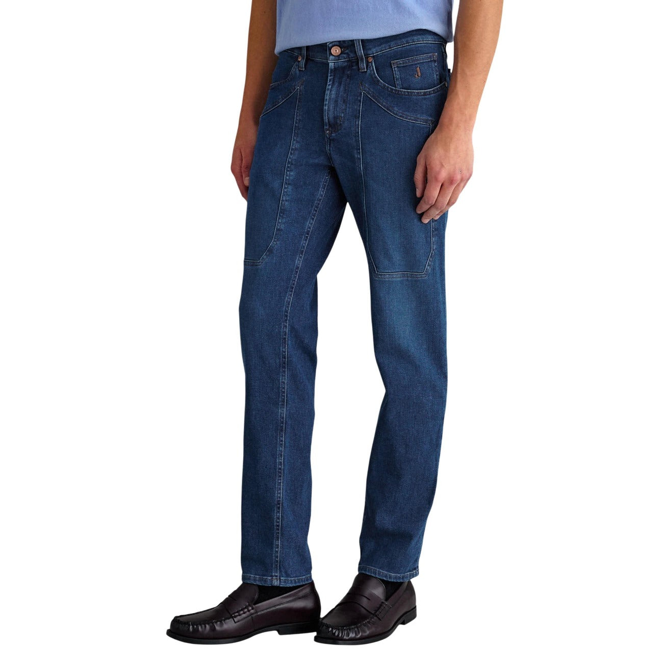 Jeckerson Men Jeans