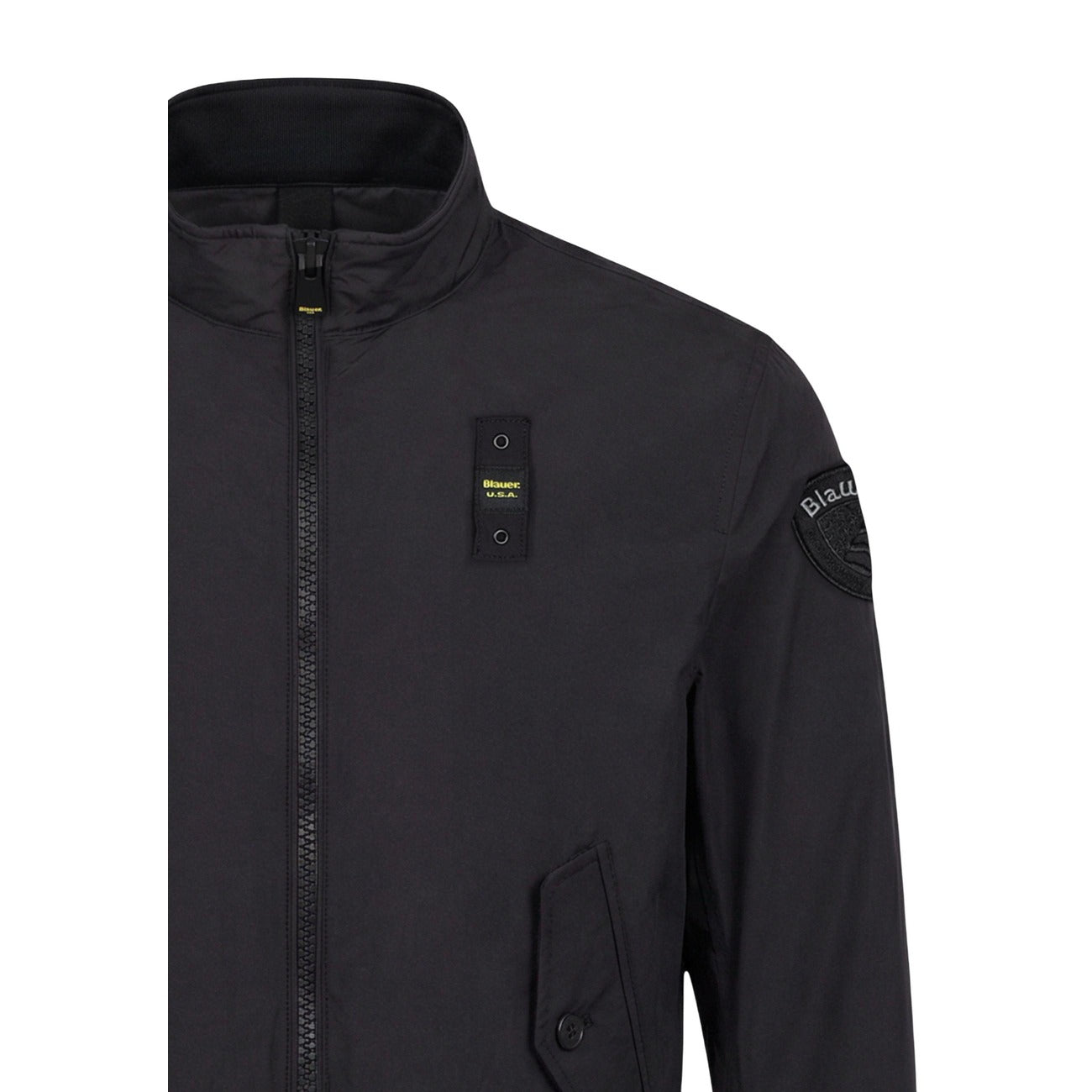 Blauer. Men Blazer