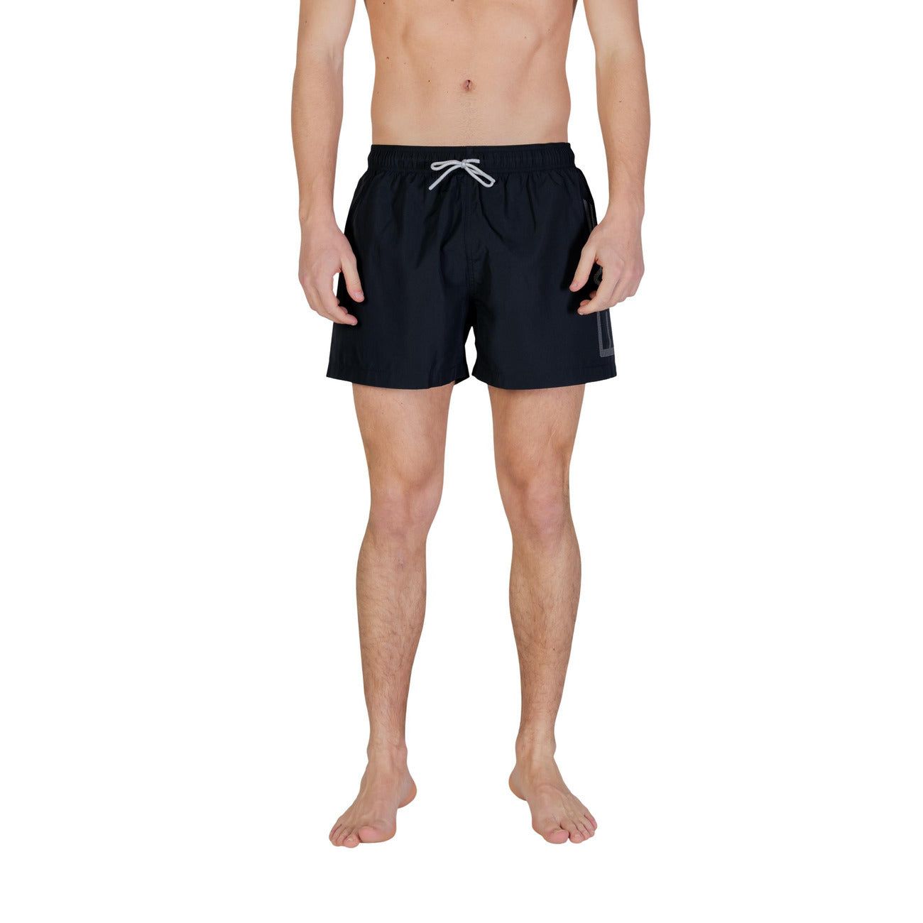 Ea7 Men Swimwear