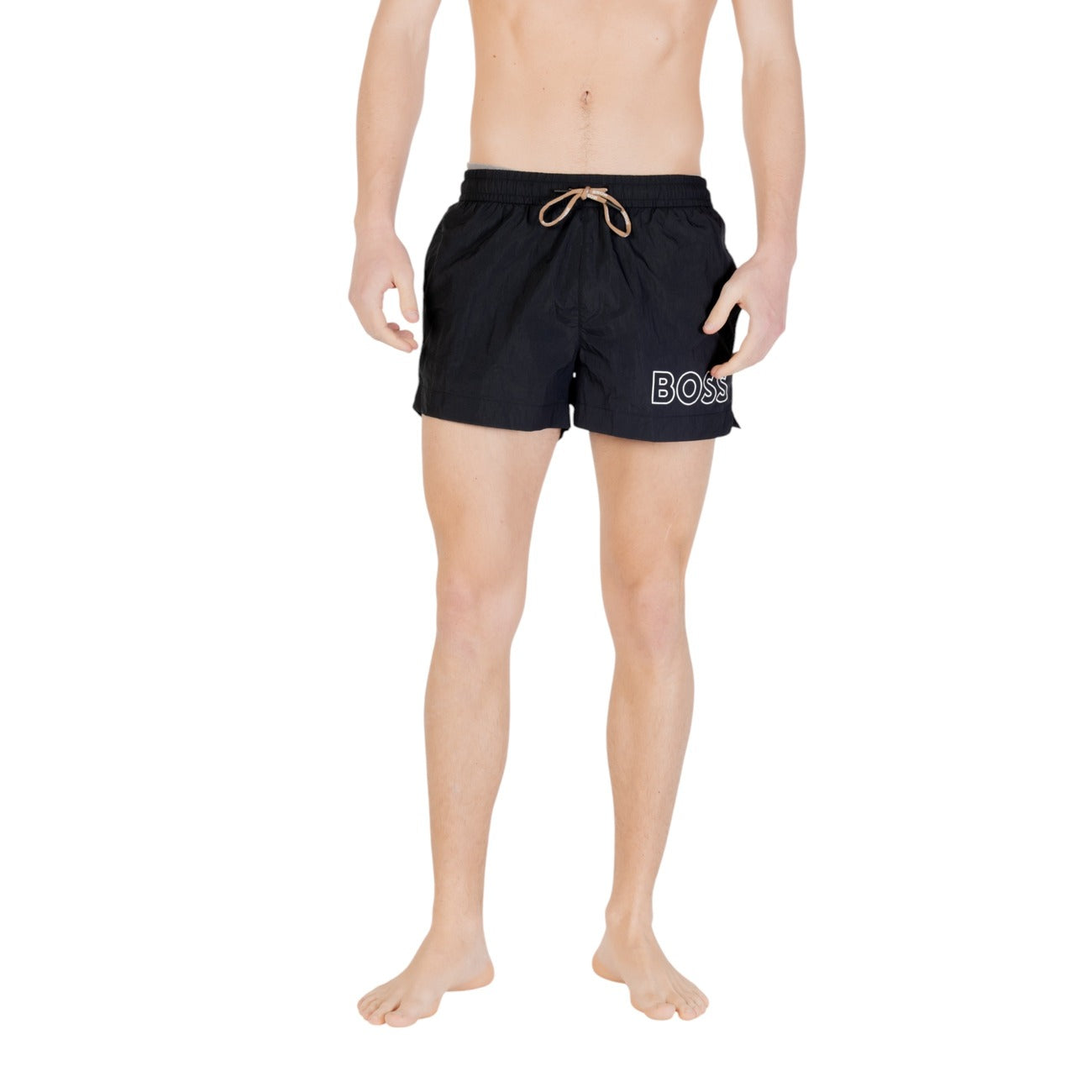 Boss Men Swimwear