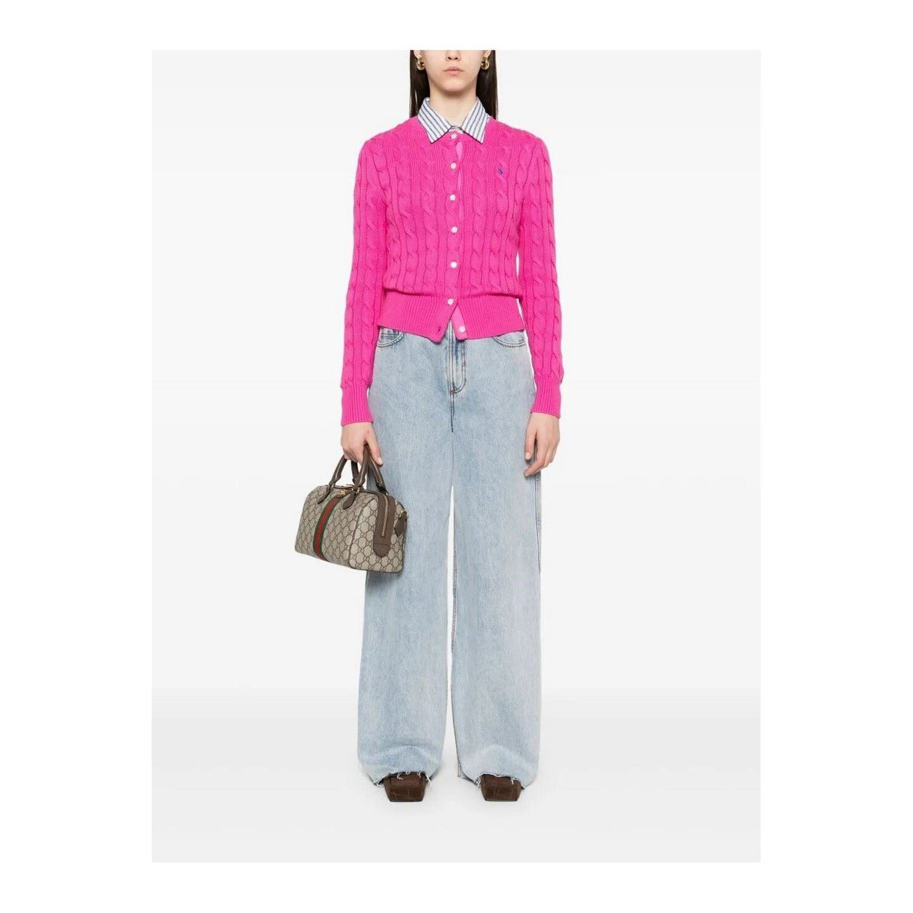 Polo Ralph Lauren  Women Cardigan