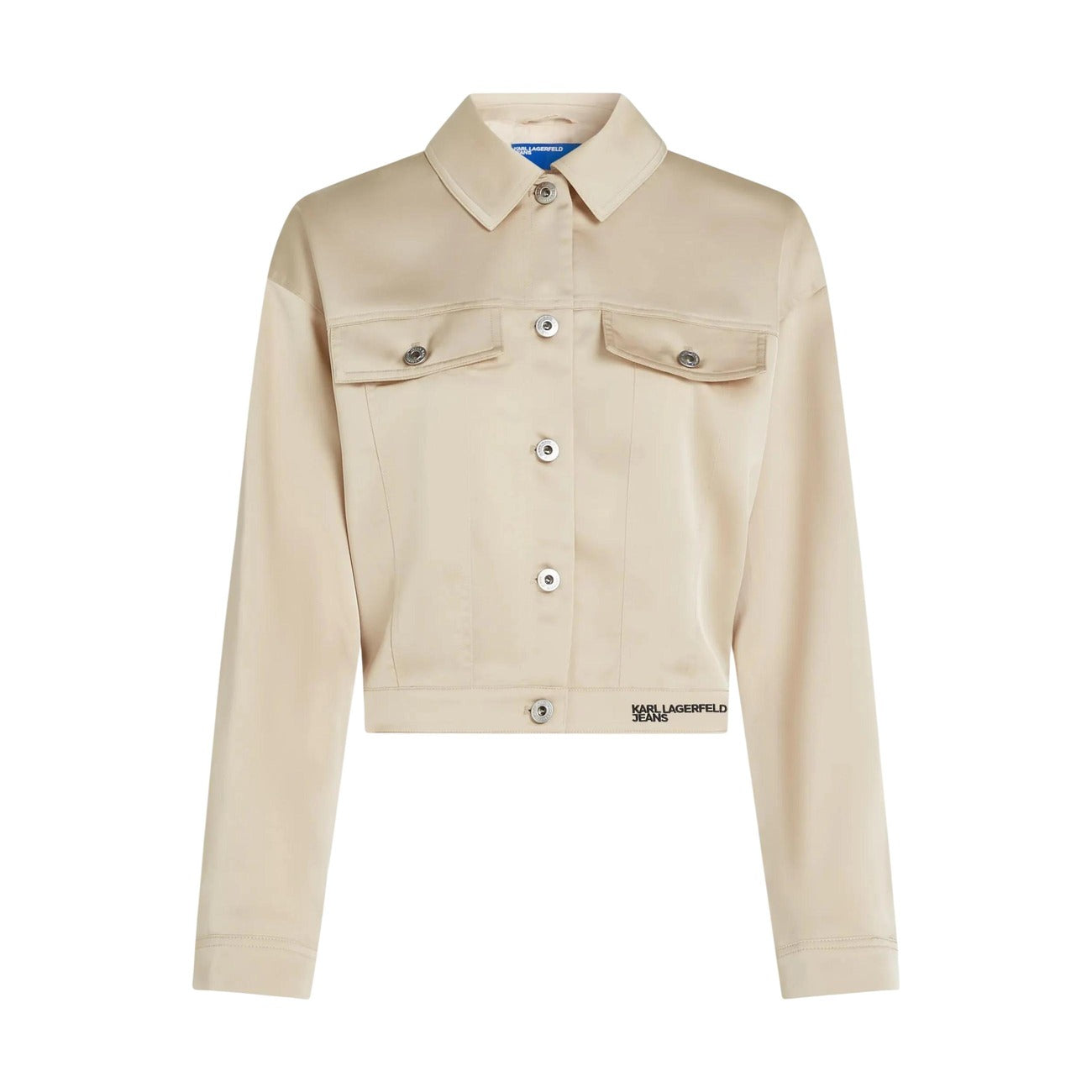 Karl Lagerfeld Jeans  Women Blazer
