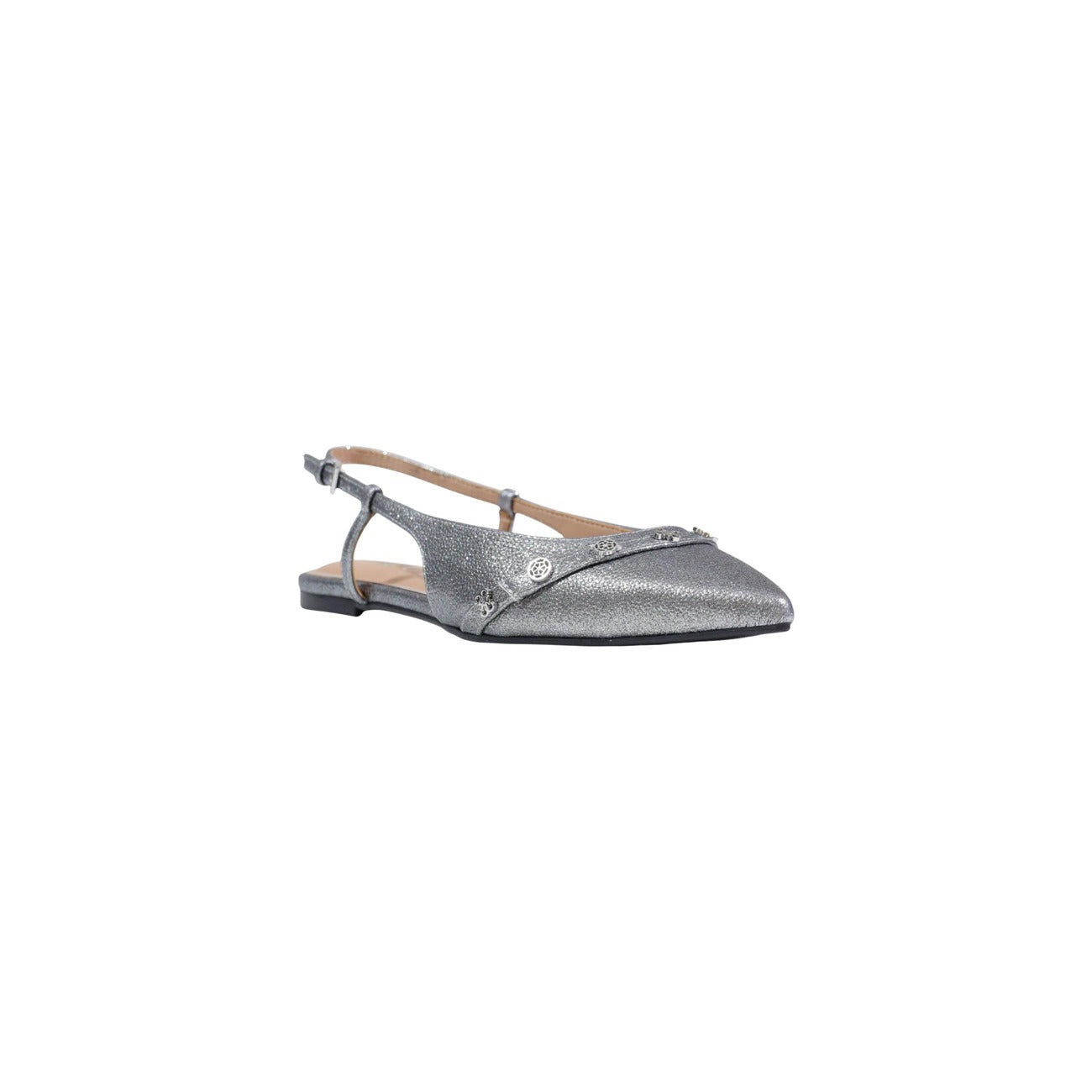Guess Women Slip On Shoes