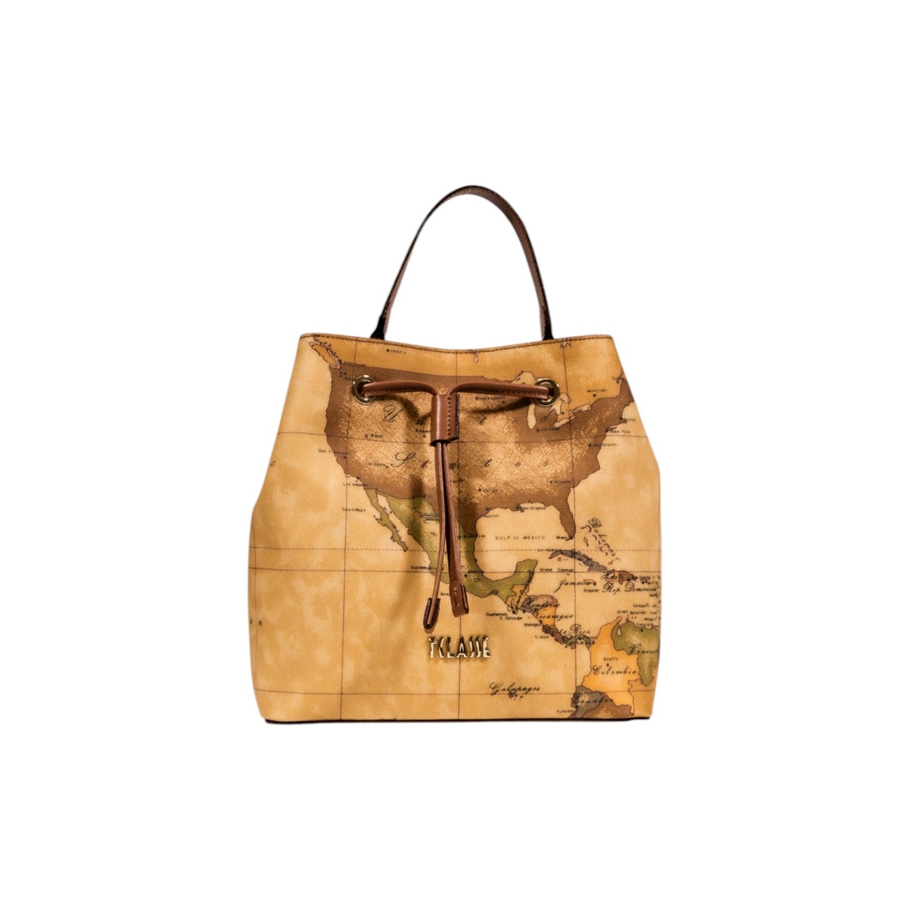 Alviero Martini Prima Classe  Women Bag