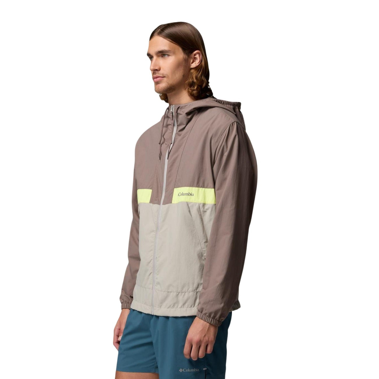 Columbia Men Jacket