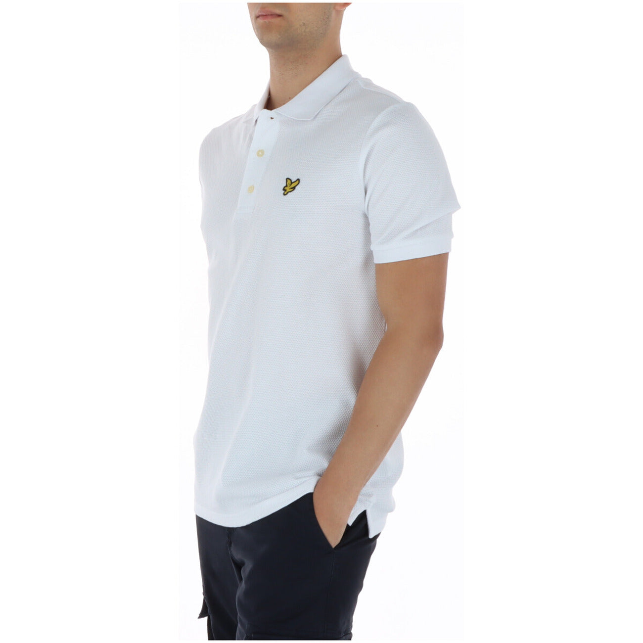 Lyle & Scott Men Polo