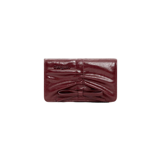 Desigual  Women Wallet