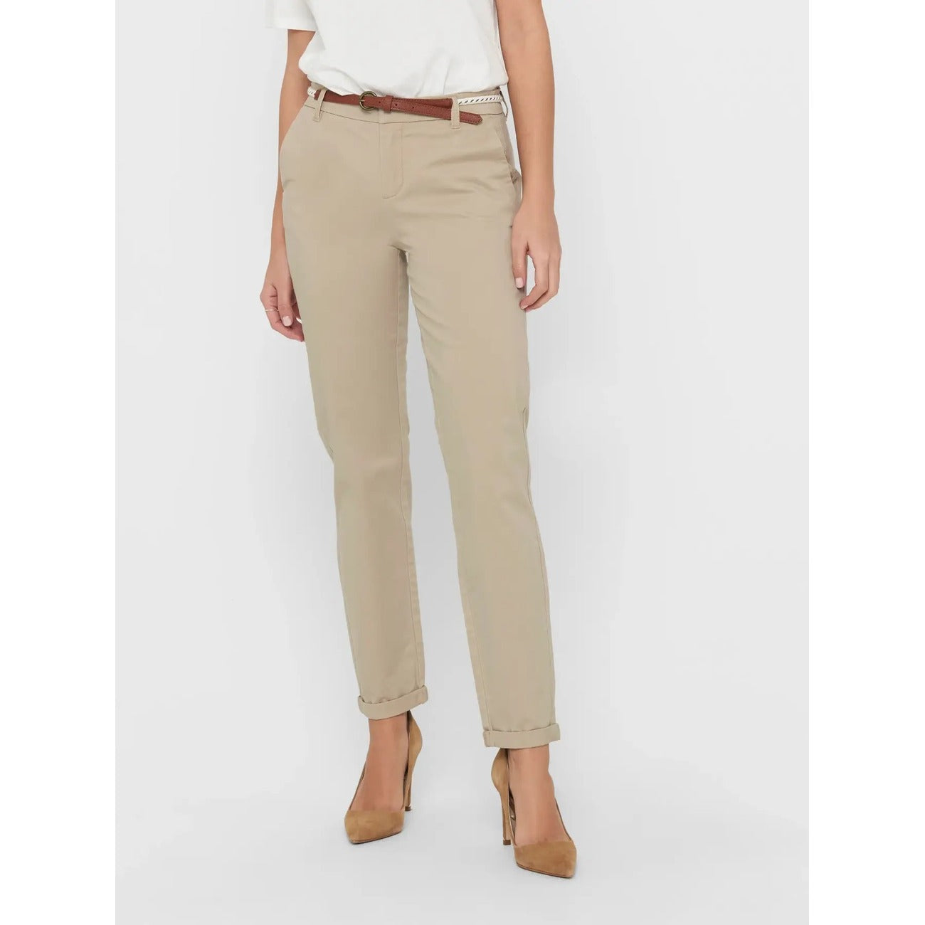Only  Women Trousers