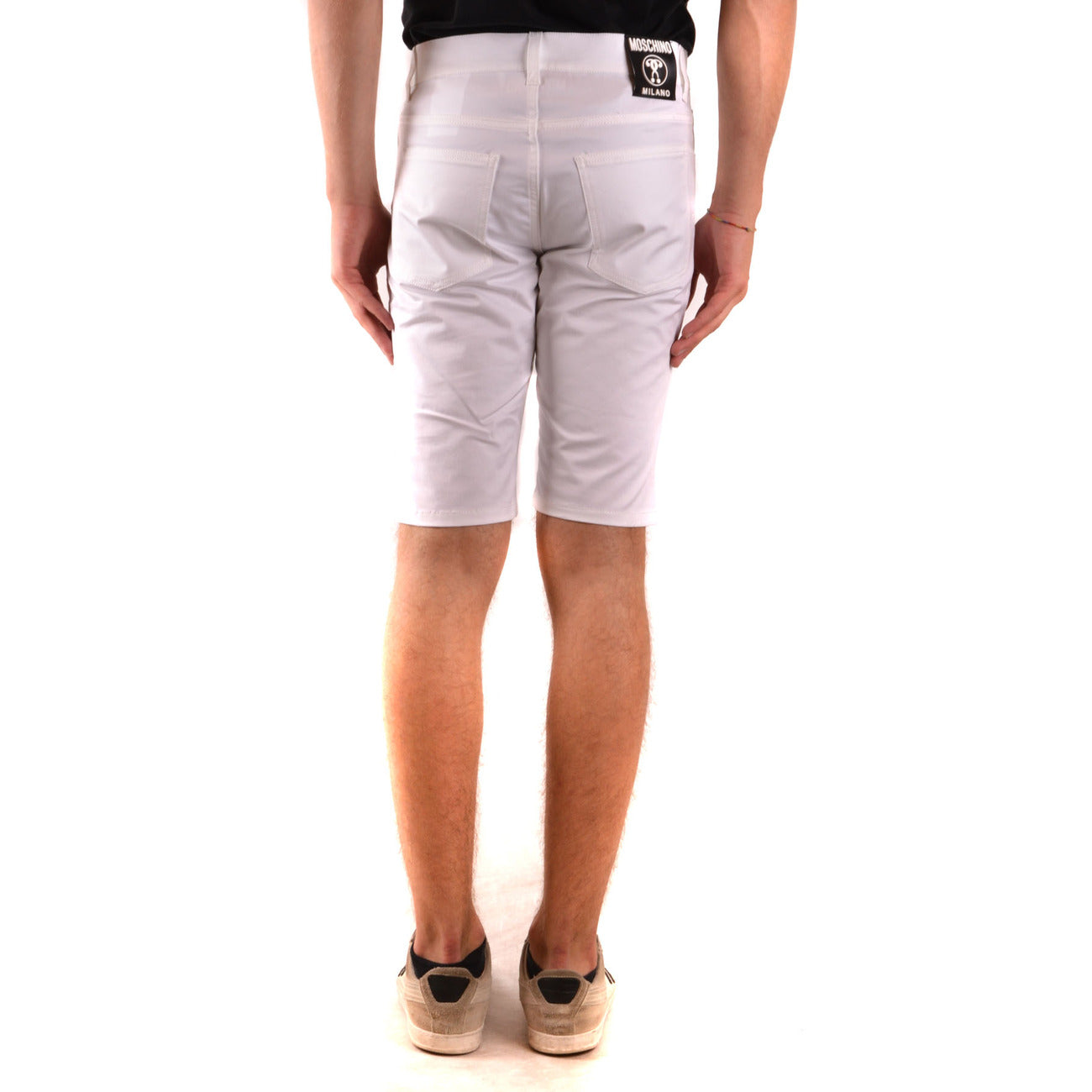 Moschino Men Shorts