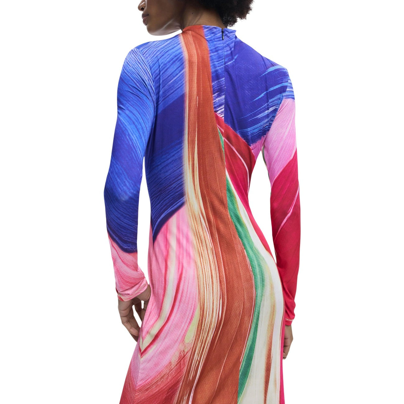 Desigual  Women Dress