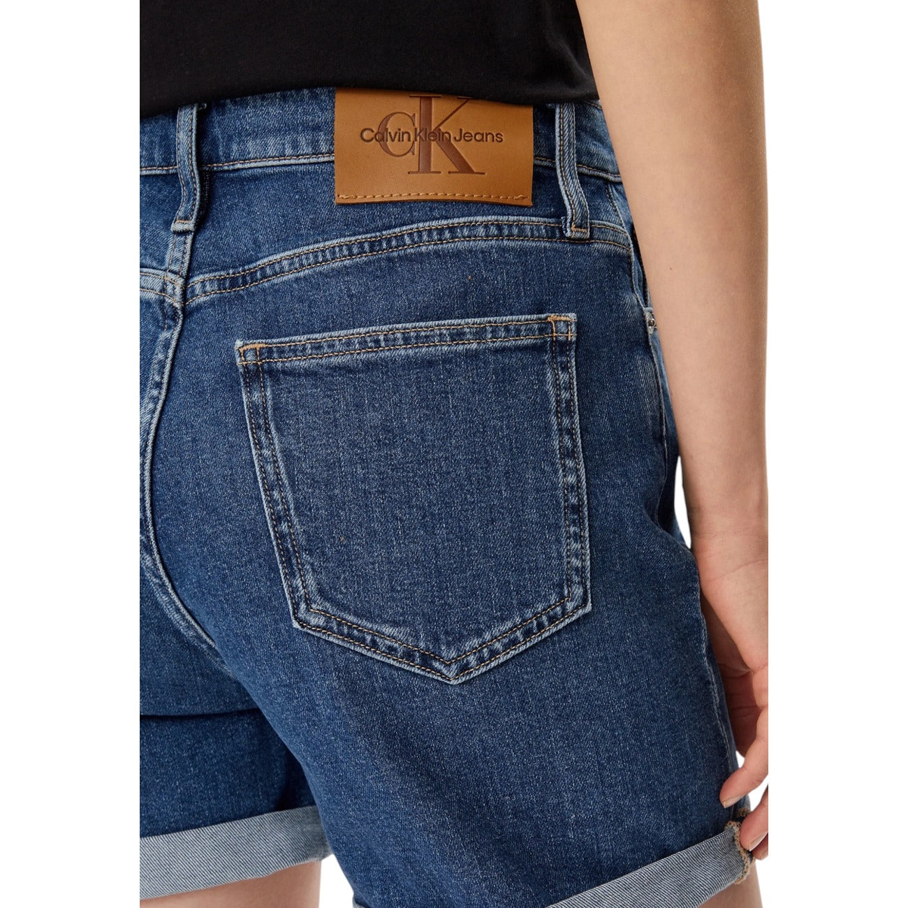 Calvin Klein Jeans  Women Short