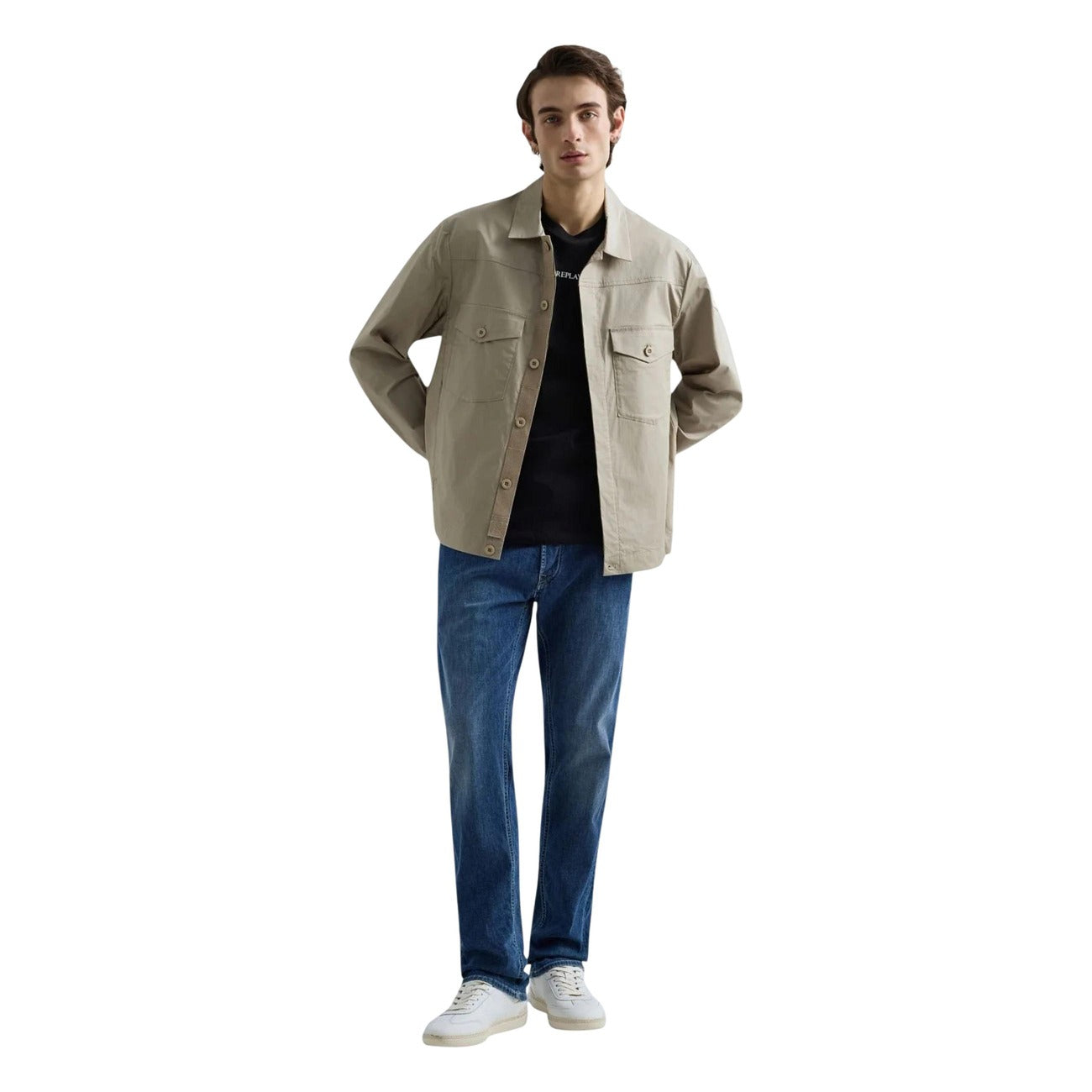 Replay Men Jeans