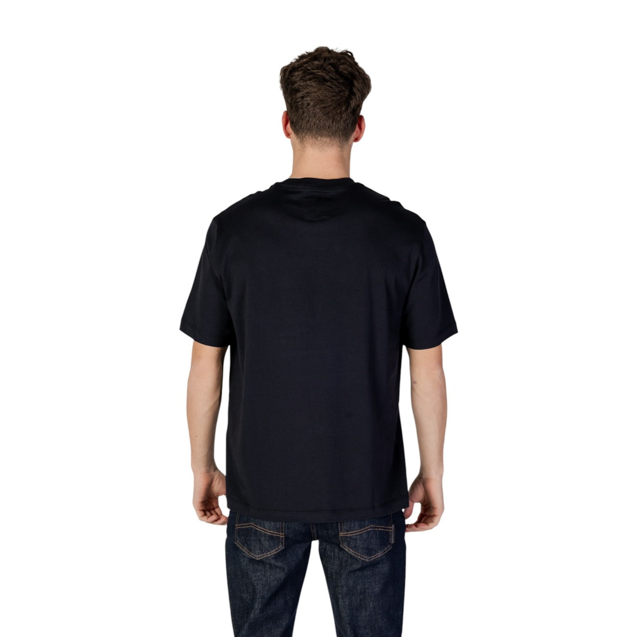 Armani Exchange Men T-Shirt