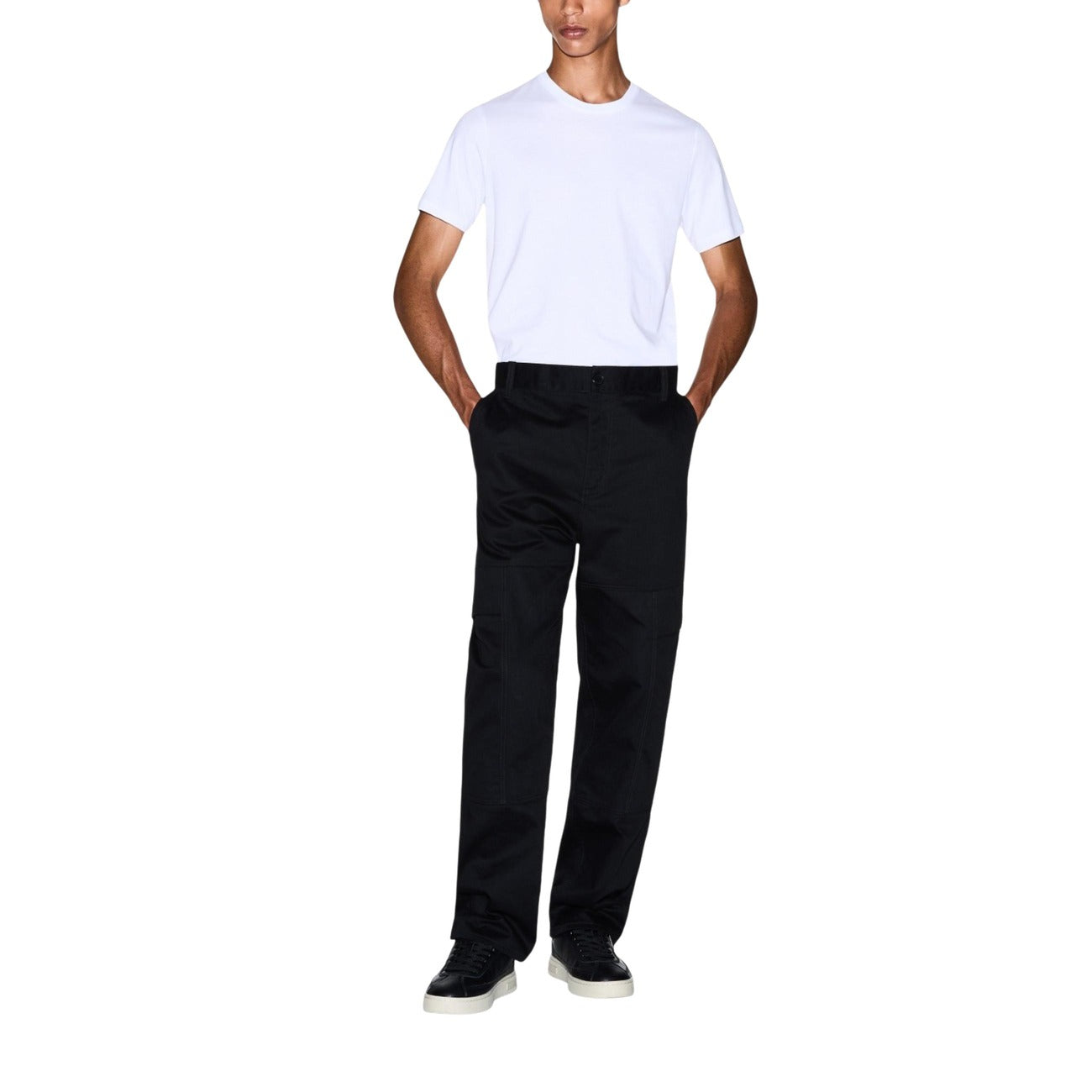 Armani Exchange Men T-Shirt