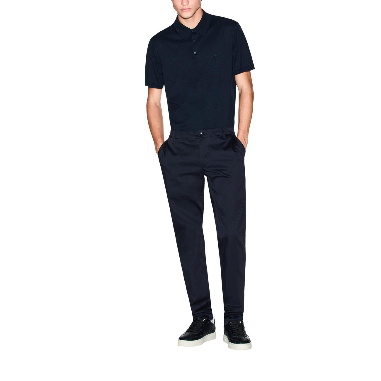 Armani Exchange Men Trousers