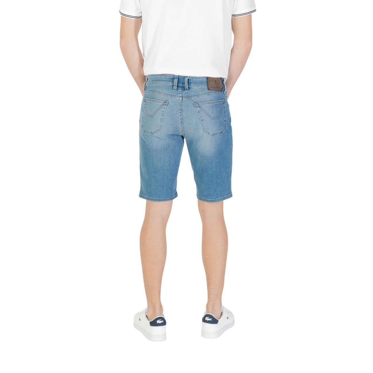 Jeckerson Men Shorts