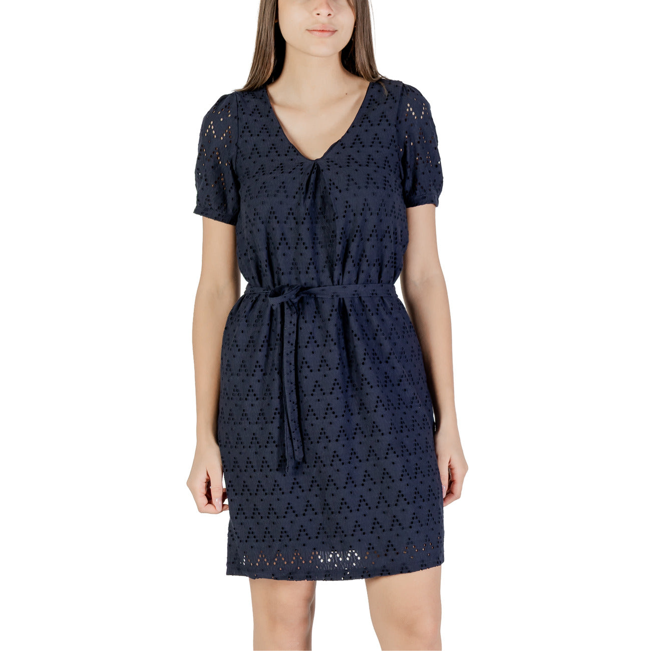 Vila Clothes  Women Dress